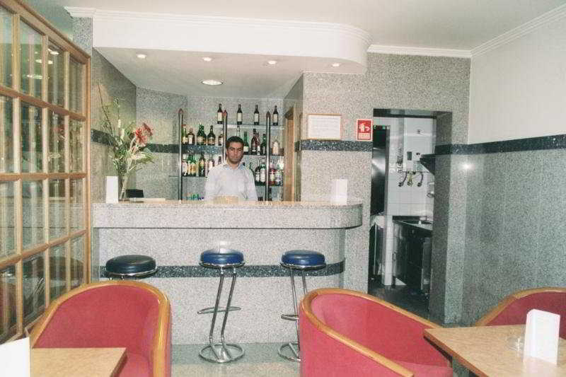 Residencial Horizonte Gasthof Lissabon