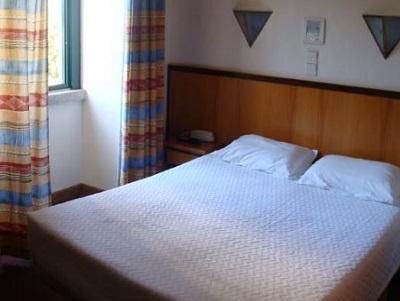 Residencial Horizonte Gæstehus 2*