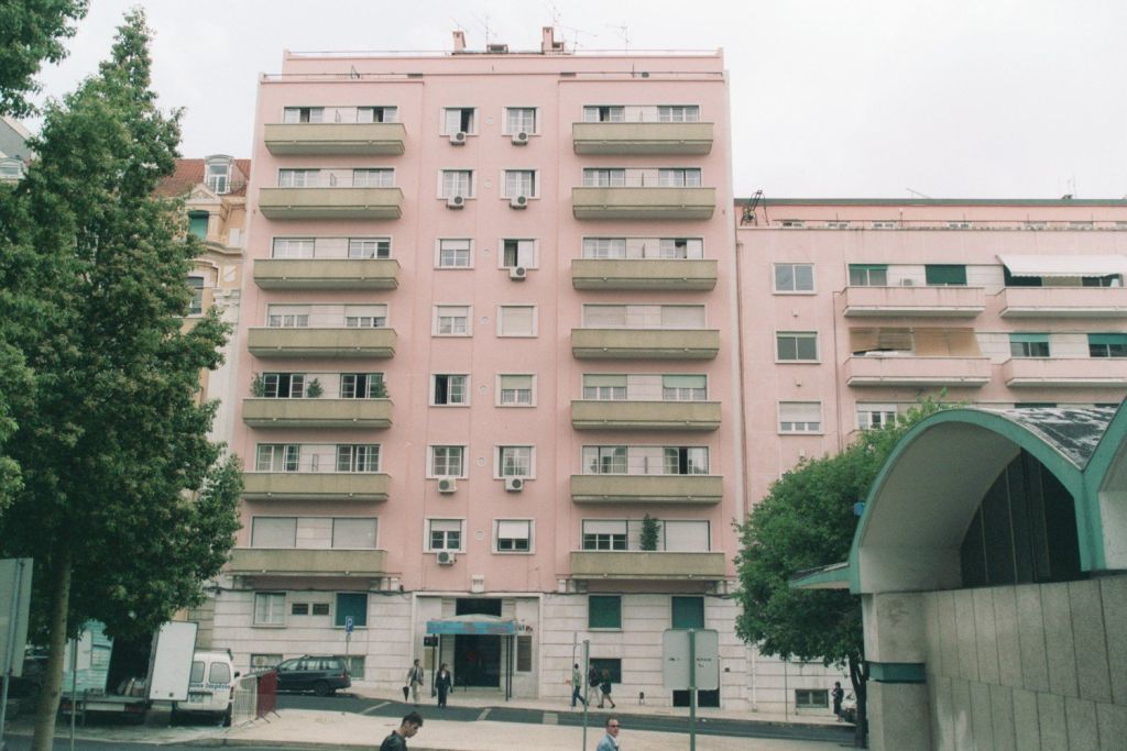 Residencial Horizonte Gæstehus