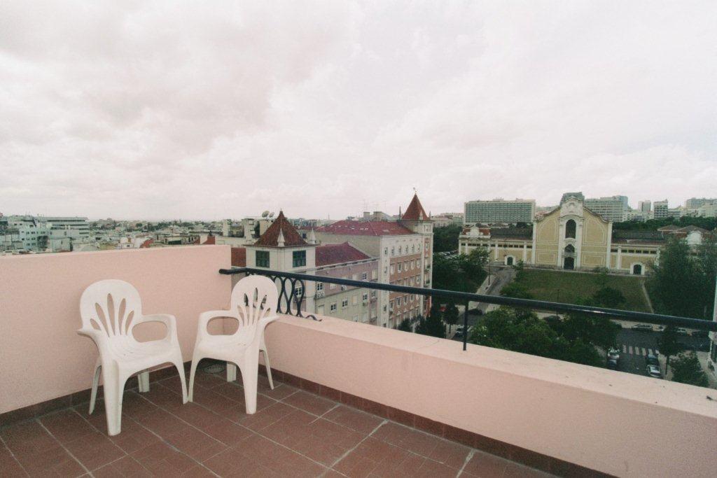Gæstehus Residencial Horizonte