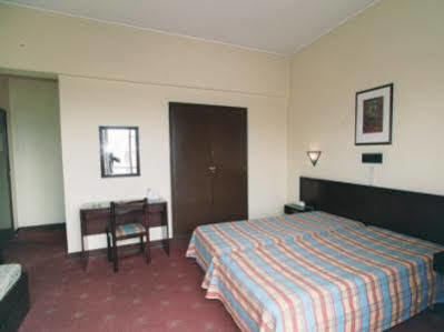 Residencial Horizonte Gæstehus 2*