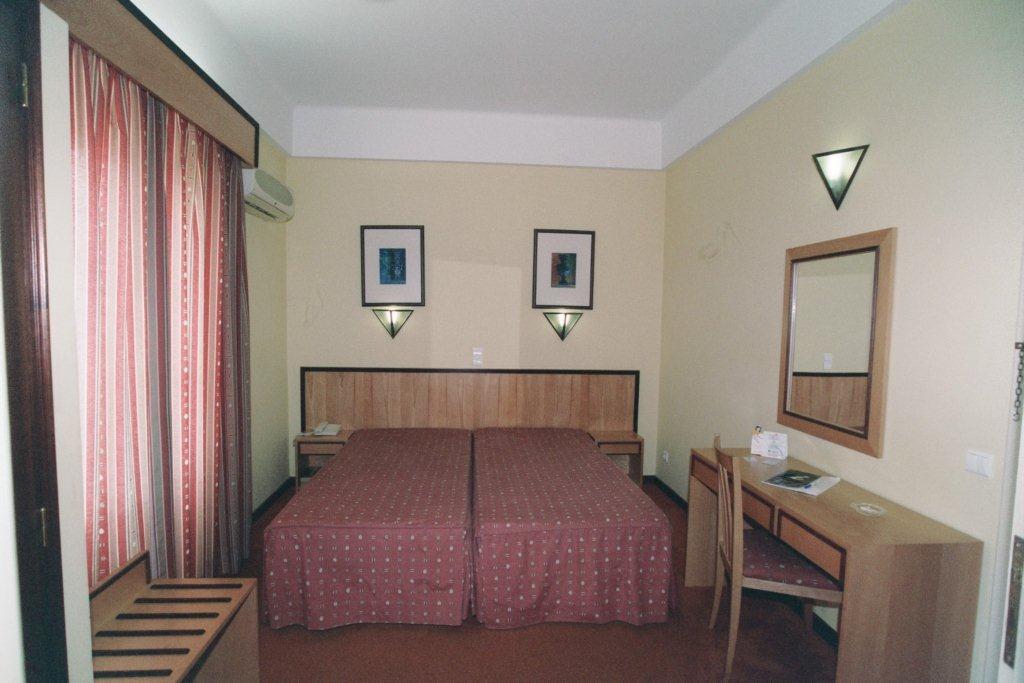 Residencial Horizonte Gæstehus