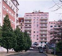 Gæstehus Residencial Horizonte