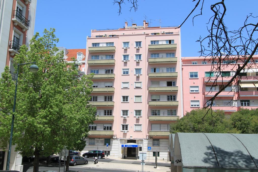 Gasthuis Residencial Horizonte 2*