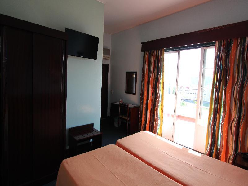 Gasthuis Residencial Horizonte Lissabon