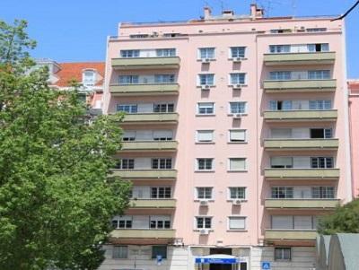 Residencial Horizonte Gasthuis