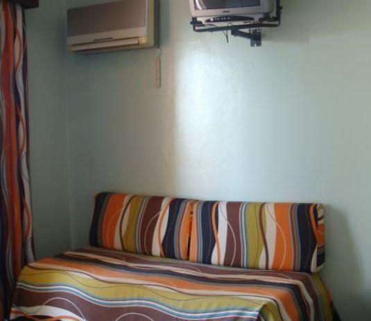 Residencial Horizonte Gasthuis