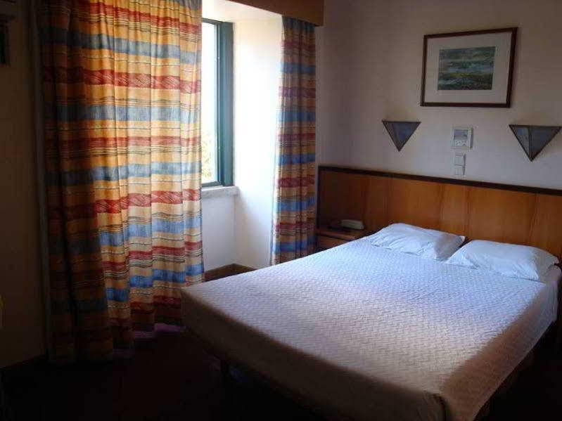 Residencial Horizonte Gasthuis Lissabon