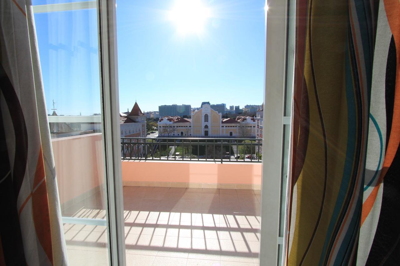 Gasthuis Residencial Horizonte 2*
