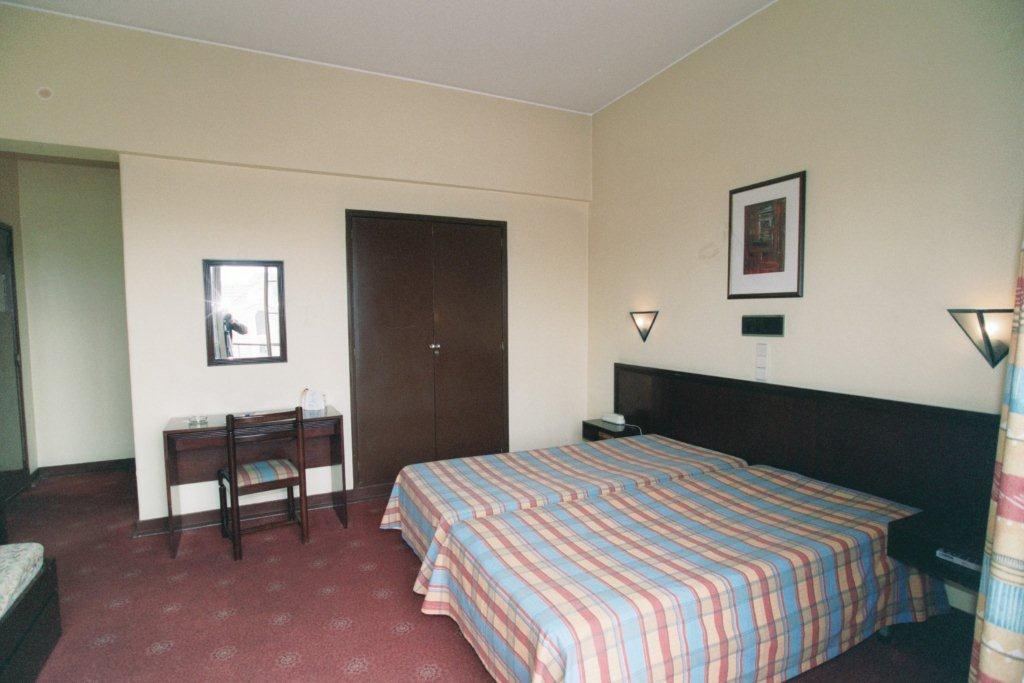 Residencial Horizonte Gasthuis