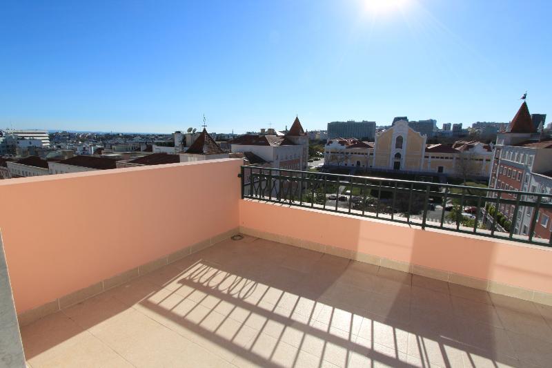Residencial Horizonte 2* Lissabon