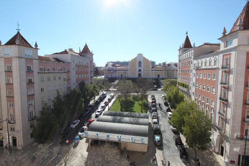 Gasthuis Residencial Horizonte