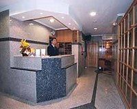Gasthuis Residencial Horizonte 2*