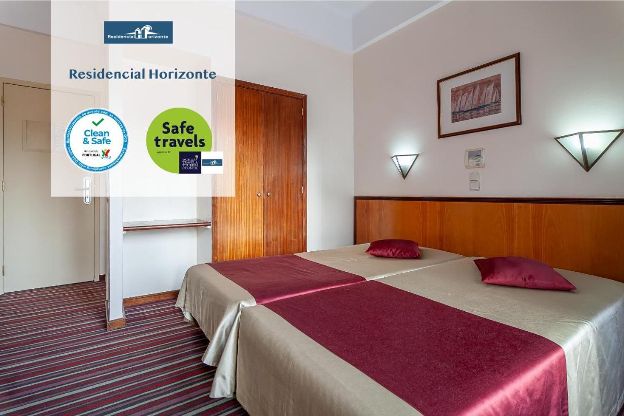 Gasthuis Residencial Horizonte 2*
