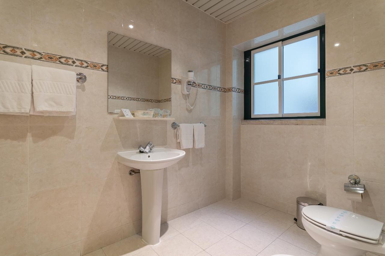 Residencial Horizonte Gasthuis Lissabon
