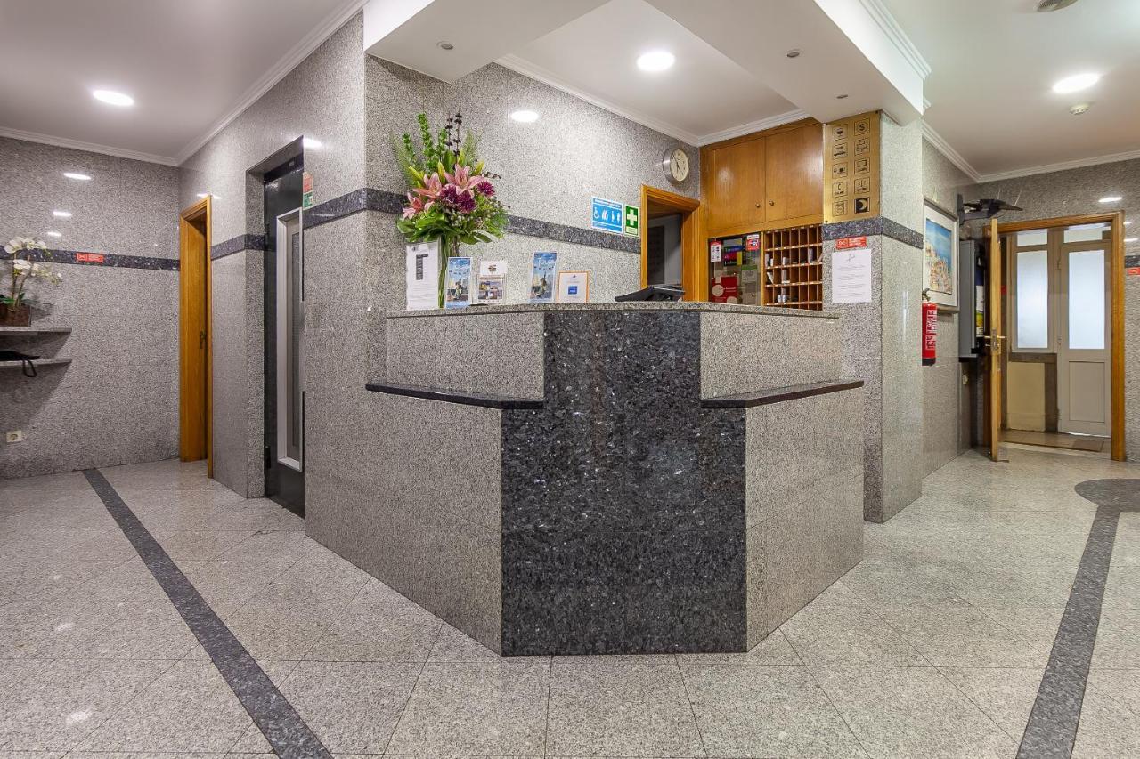Residencial Horizonte Lissabon